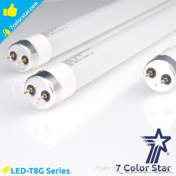 LED Tube Lighting, T8 Tube, 2ft 9W, 4ft 18W & 5ft 22W CRI Ra 80+